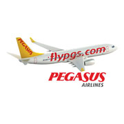 Pegasus Airlines